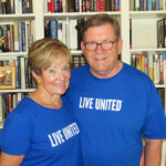 Susan and David Hardesty